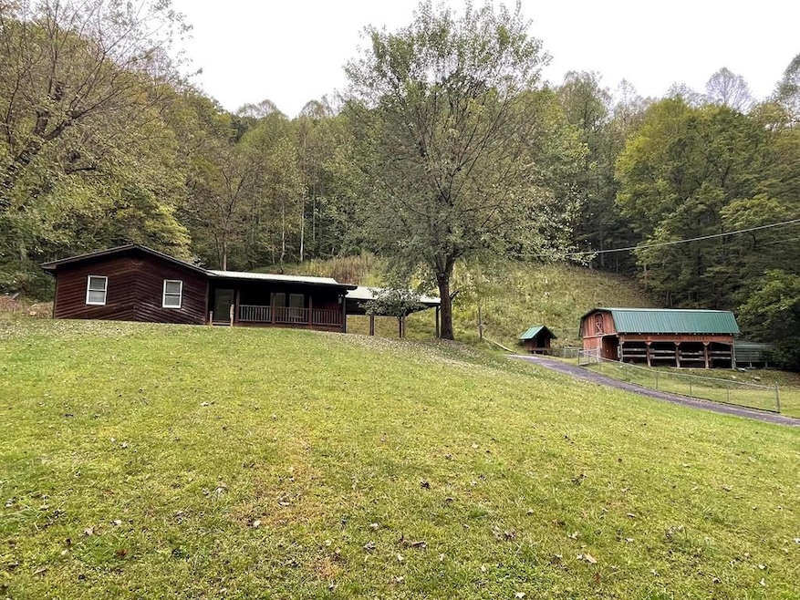 Main View