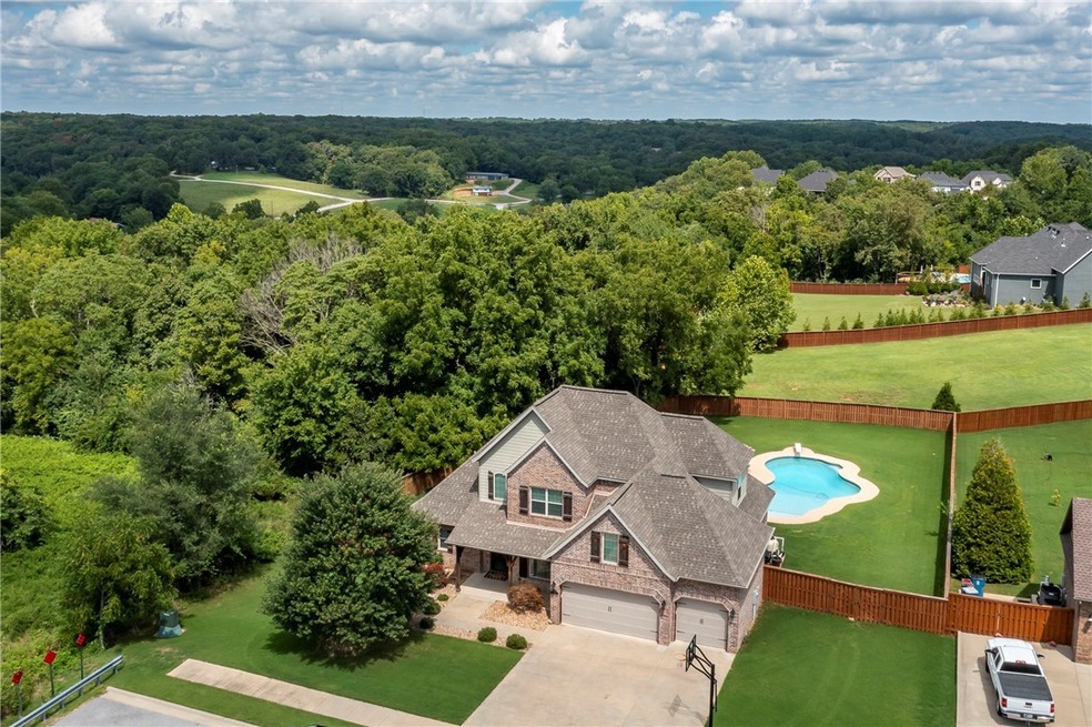 3002 NW Vermilion Ave, Bentonville, AR 72712 - photo 1