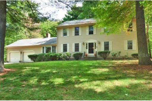 11 Phylmor Dr, Westborough, MA 01581 - photo 1