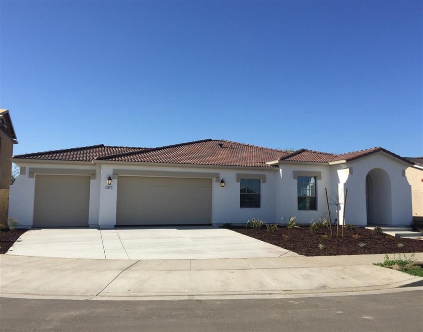 2876 Farrier Way unit Lot 2, Oakdale, CA 95361 - photo 1