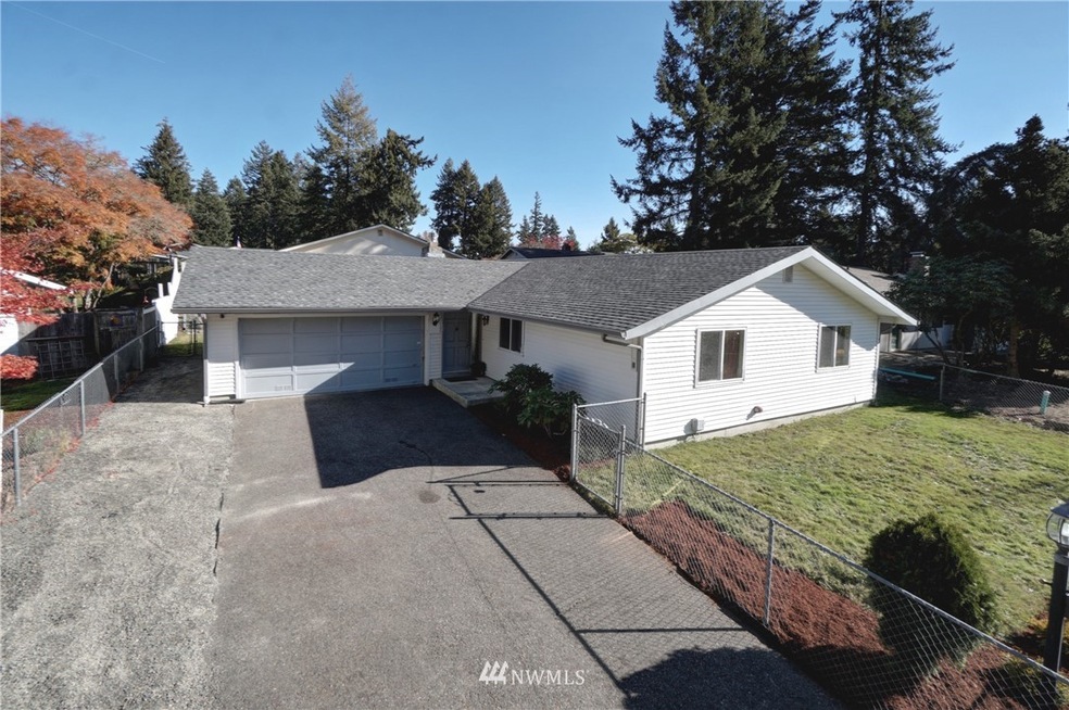 5307 84th Ave W, University Place, WA 98467 - photo 1