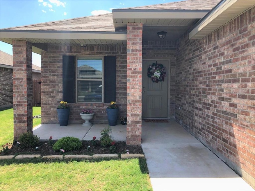 9317 Sagebrush Ave, Odessa, TX 79765 - photo 1