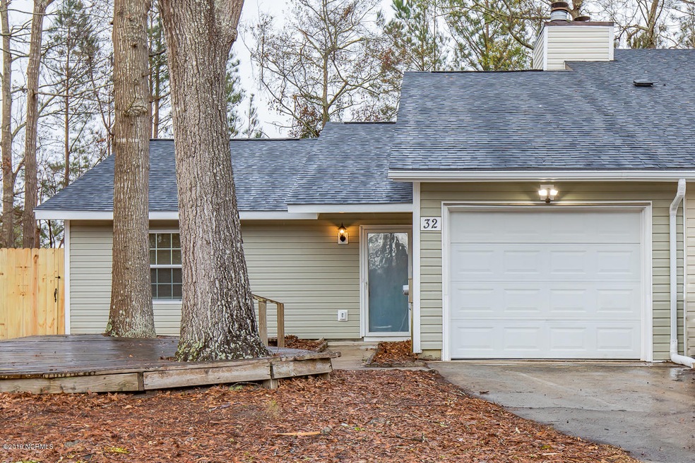 32 Onsville Place, Jacksonville, NC 28546 - photo 1