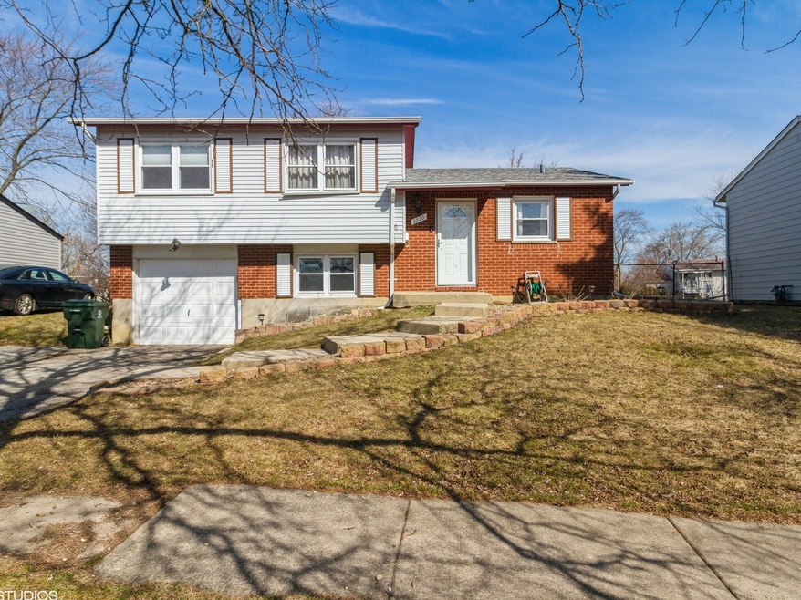 3720 176th Place, Country Club Hills, IL 60478 - photo 1