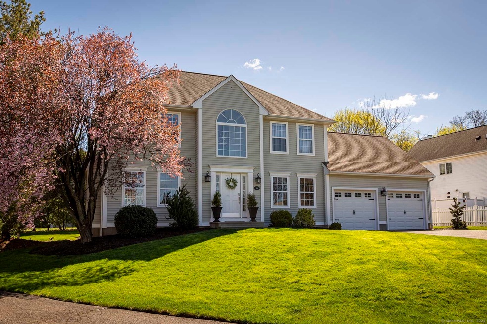 20 Jefferson Ct, Newington, CT 06111 - photo 1