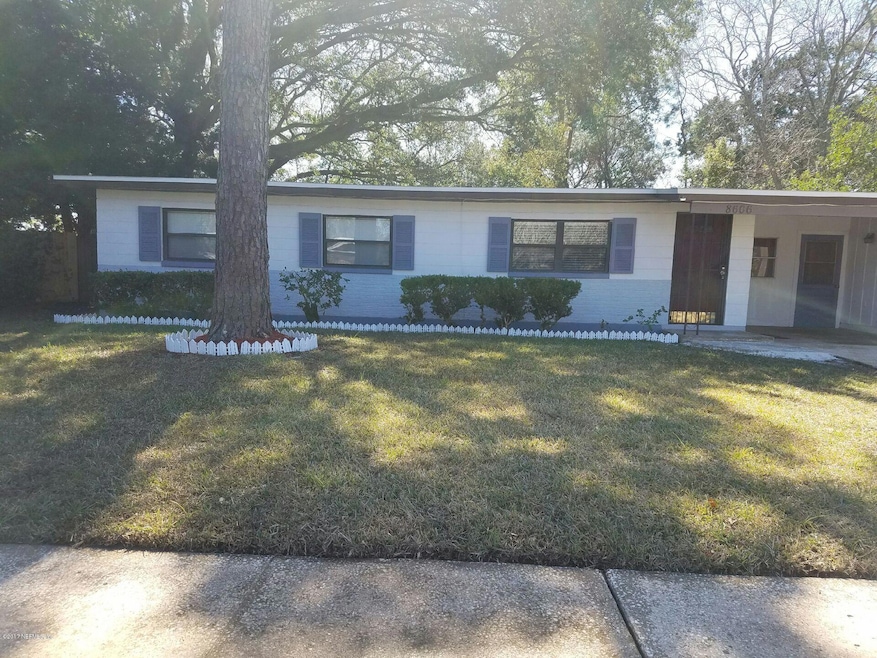 8606 Mathonia Ave, Jacksonville, FL 32211 - photo 1