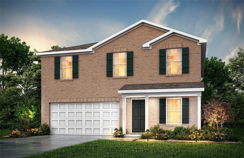 10900 Pelican Hill Ln, Cleveland, TX 77327 - photo 1