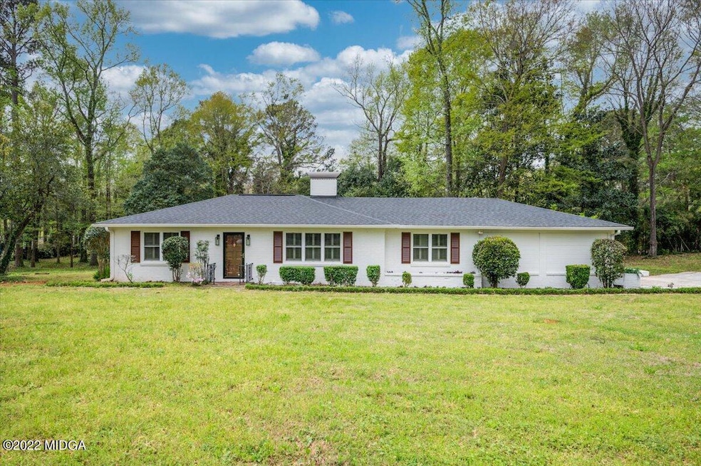 5418 Rivoli Dr, Macon, GA 31210 - photo 1