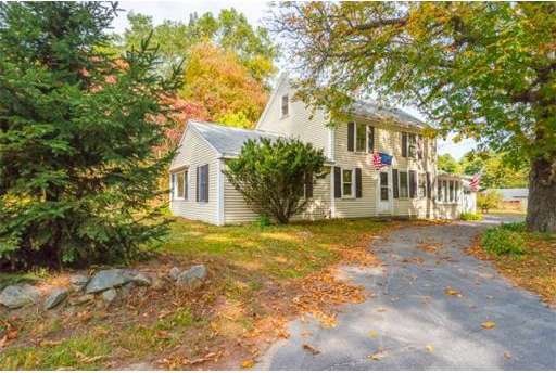 204 North St, Georgetown, MA 01833 - photo 1