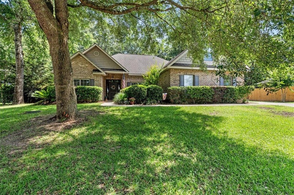10187 Hunters Trace S, Mobile, AL 36608 - photo 1