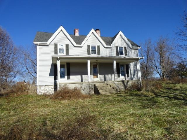 668 Rose Ln, Harrodsburg, KY 40330 - photo 1