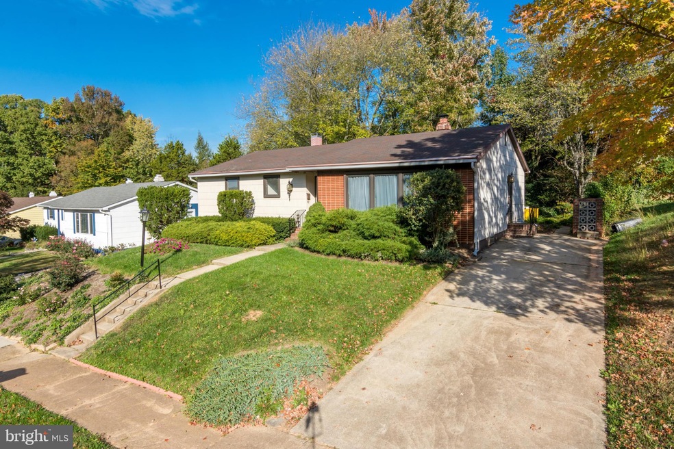 337 Ellerton S, Laurel, MD 20724 - photo 1