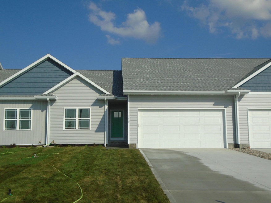 1410 S. Linn St.