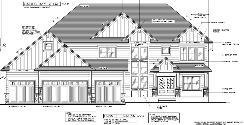 TBD S 179th Ave NE, Ham Lake, MN 55304 - photo 1