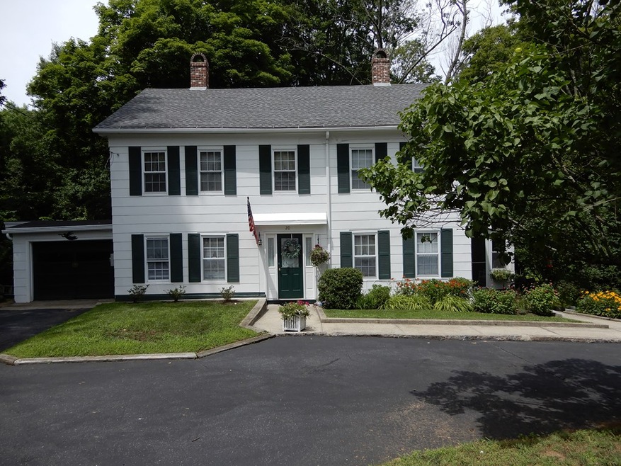 20 Comins Pond Rd, Warren, MA 01083 - photo 1