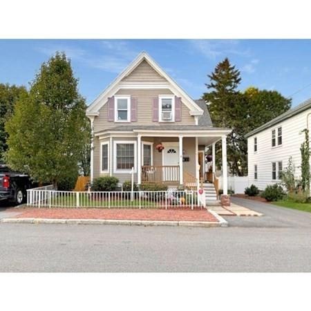 61 Sylvester St, Lawrence, MA 01843 - photo 1