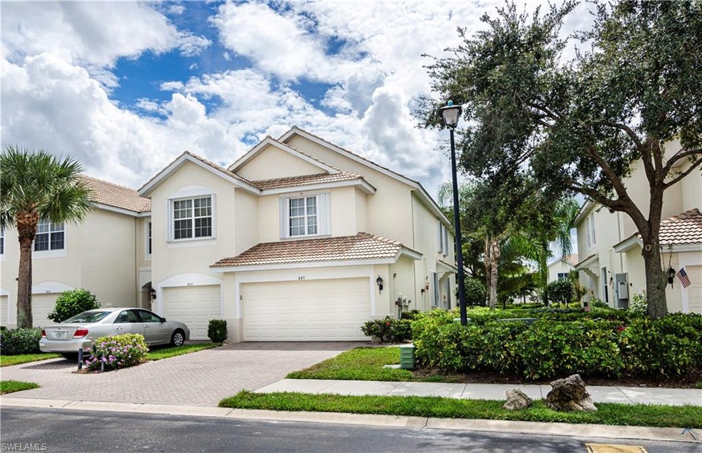 847 Hampton Cir unit 151, Naples, FL 34105 - photo 1