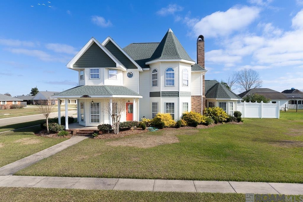 1800 Bay Tree St, Lutcher, LA 70071 - photo 1