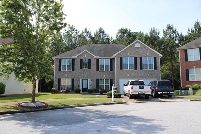 4909 Duval Point Way SW, Snellville, GA 30039 - photo 1