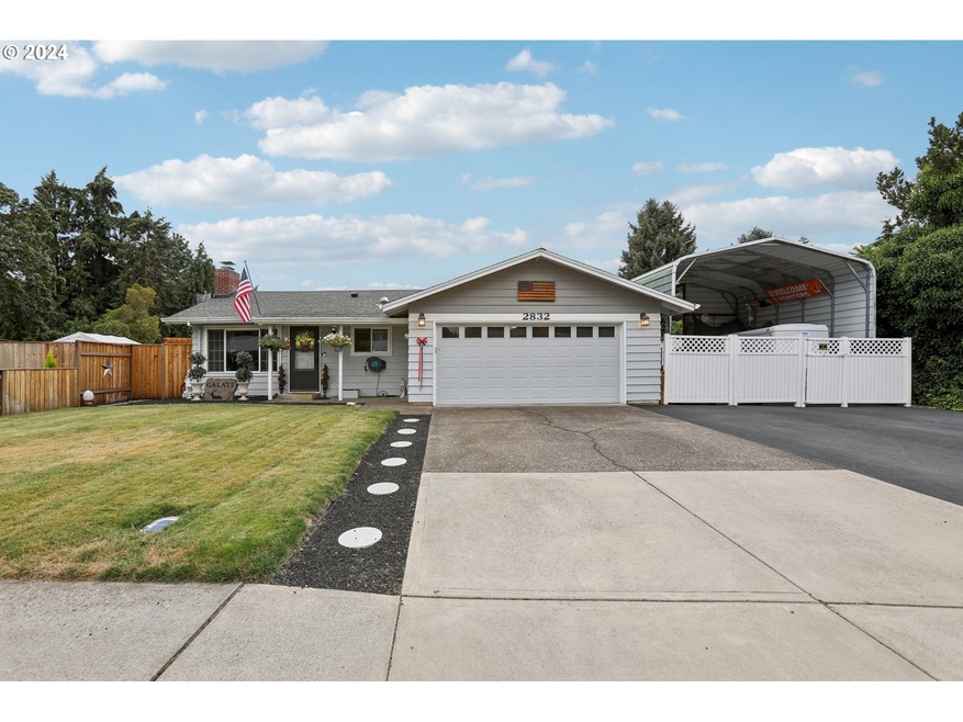 2832 B St, Forest Grove, OR 97116 - photo 1