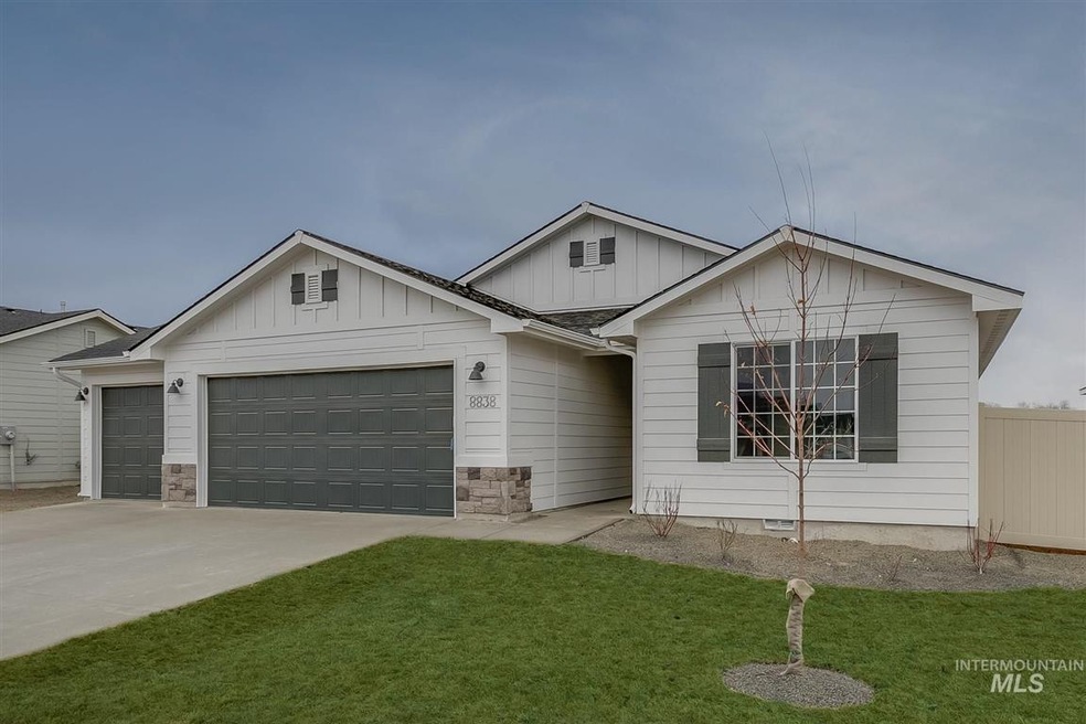 7571 E Shields Dr, Nampa, ID 83687 - photo 1