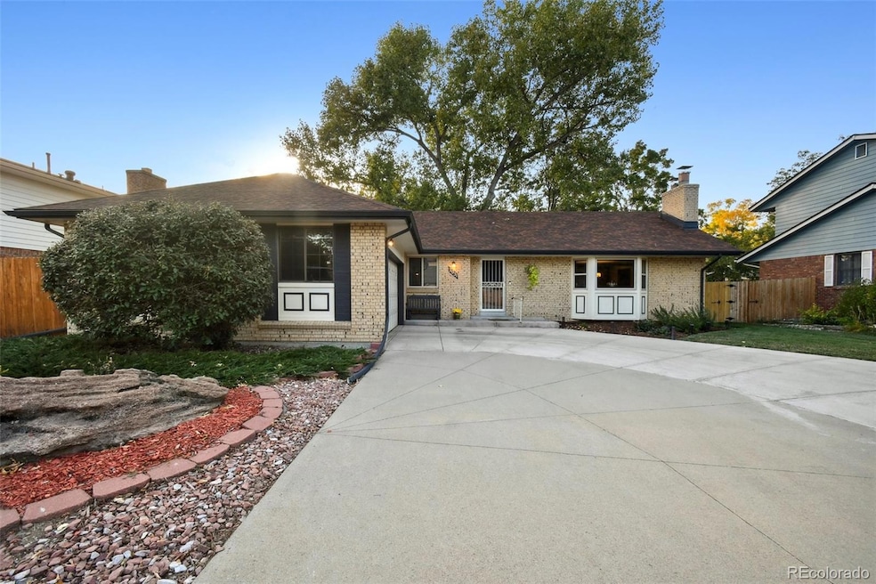 2031 Lewis St, Lakewood, CO 80215 - photo 1