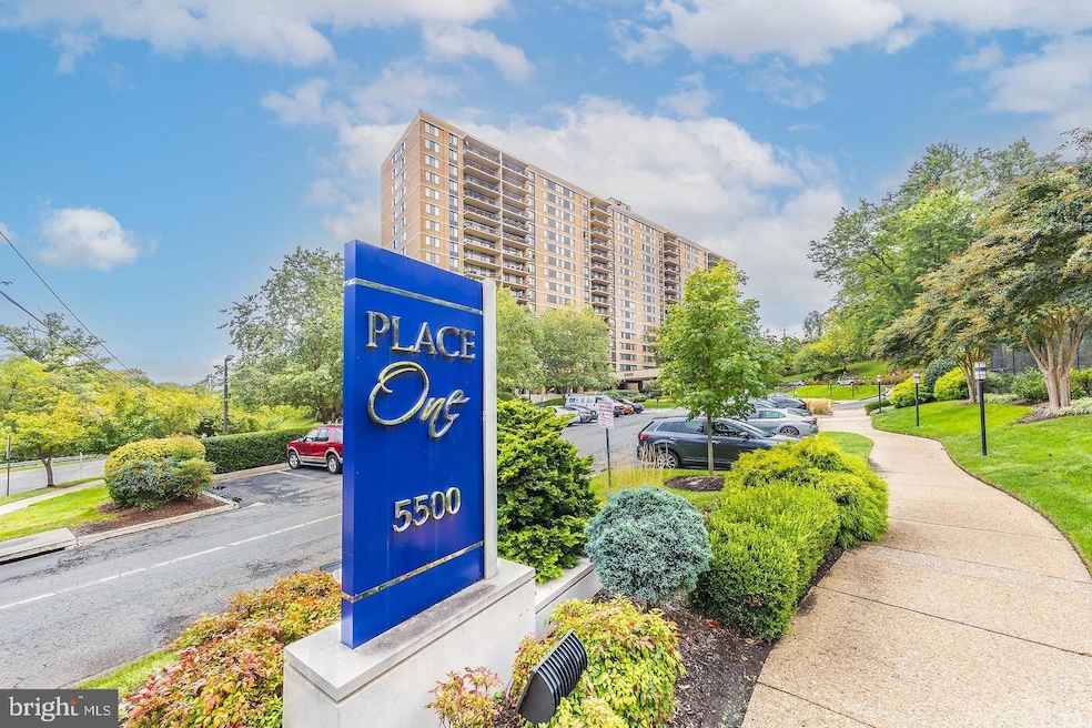 Place One Condominium unit 318, Alexandria, VA 22304 - photo 1