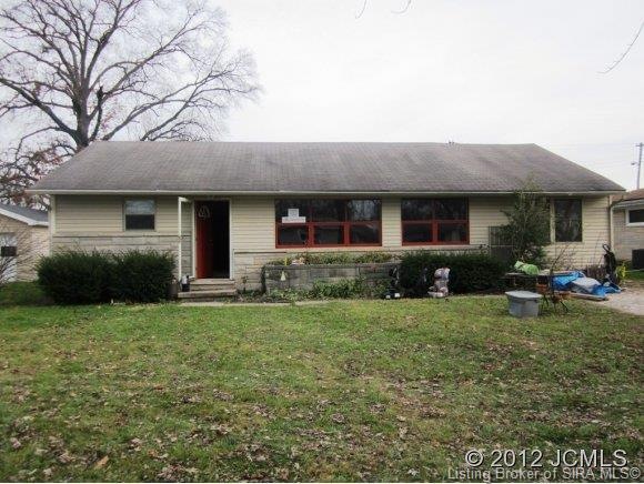 29 Volz Dr, Hanover, IN 47243 - photo 1