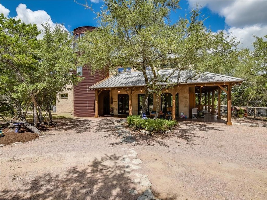 9000 Deer Haven Rd, Austin, TX 78737 - photo 1