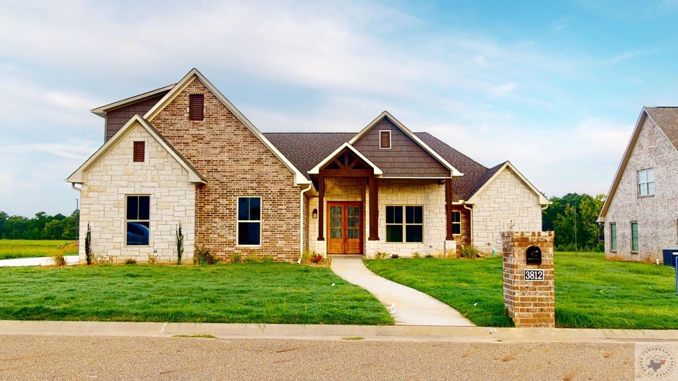 3812 Hunters Ridge, Texarkana, TX 75503 - photo 1