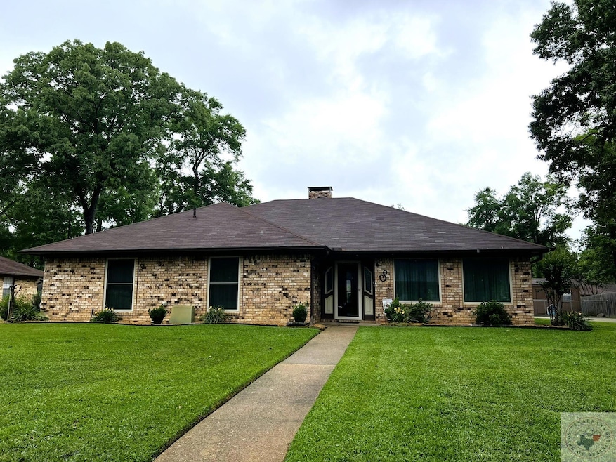 3104 Crestridge Dr, Texarkana, TX 75503 - photo 1