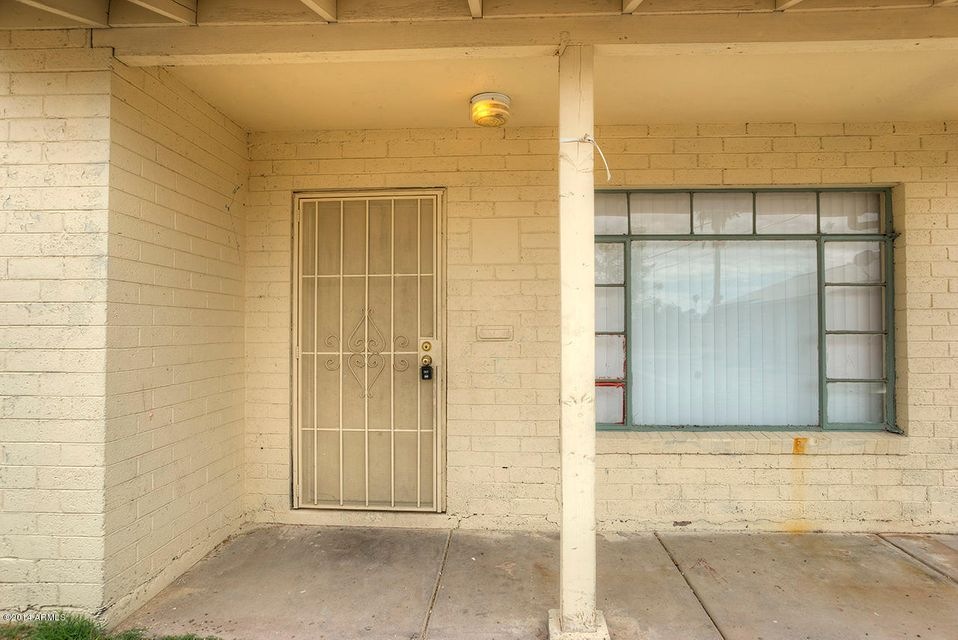 1306 E Culver St, Phoenix, AZ 85006 - photo 1