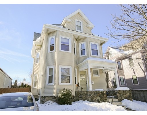 2 Worcester St unit 2, Belmont, MA 02478 - photo 1
