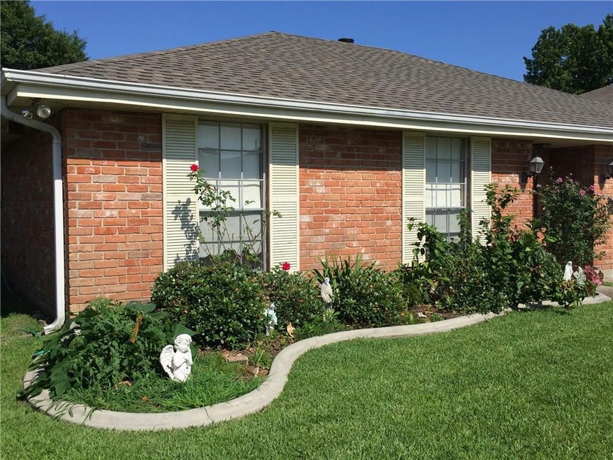 Lovingly Landscaped