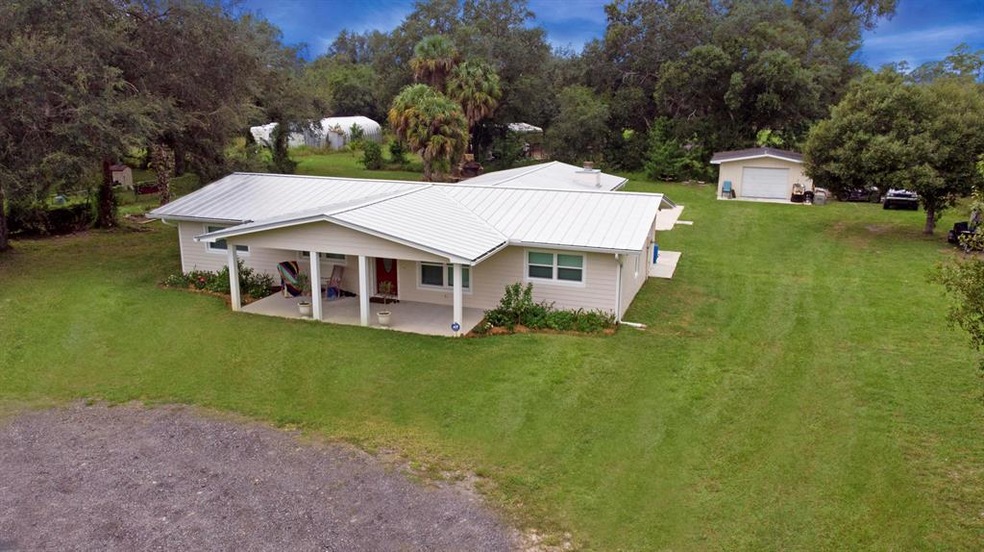 2133 Johnston Rd, Fort Pierce, FL 34951 - photo 1