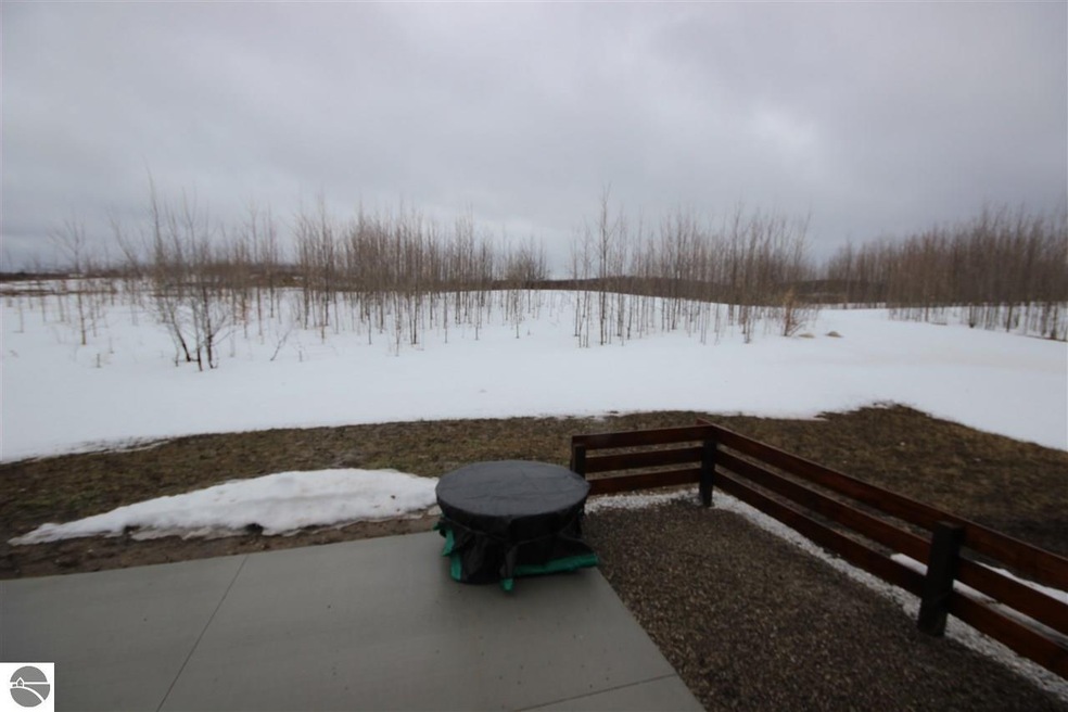 7500 E Meadows Dr, Cedar, MI 49621 - photo 1