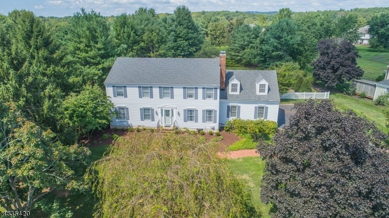 181 Woods End Dr, Basking Ridge, NJ 07920 - photo 1