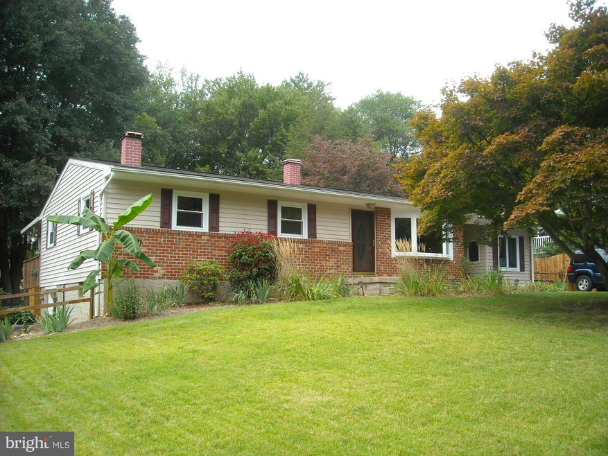 5910 Hanna Rd, Sykesville, MD 21784 - photo 1