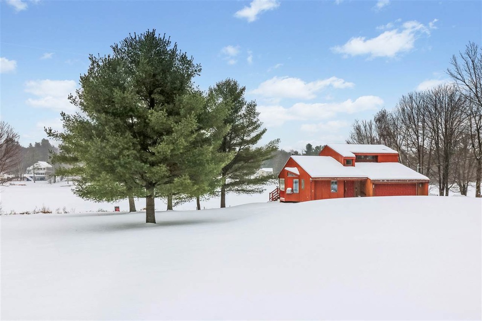 161 Georgetown Dr, Center Barnstead, NH 03225 - photo 1