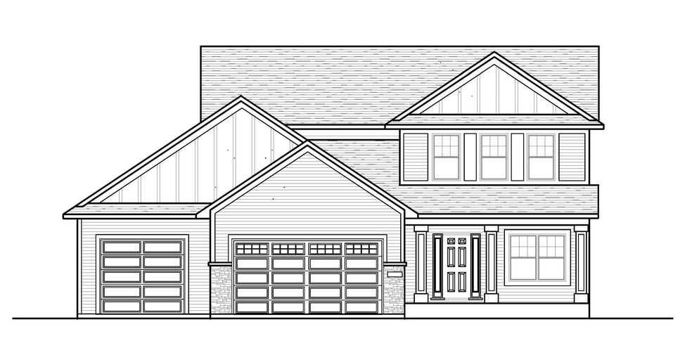 5275 389th Trail, North Branch, MN 55056 - photo 1