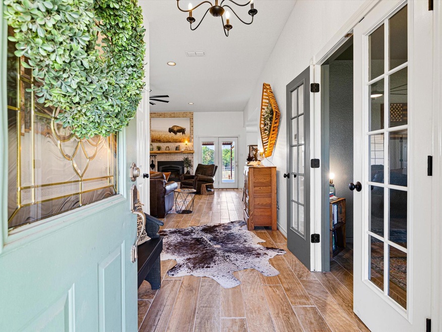 700 Young Rd, Springtown, TX 76082 - photo 1