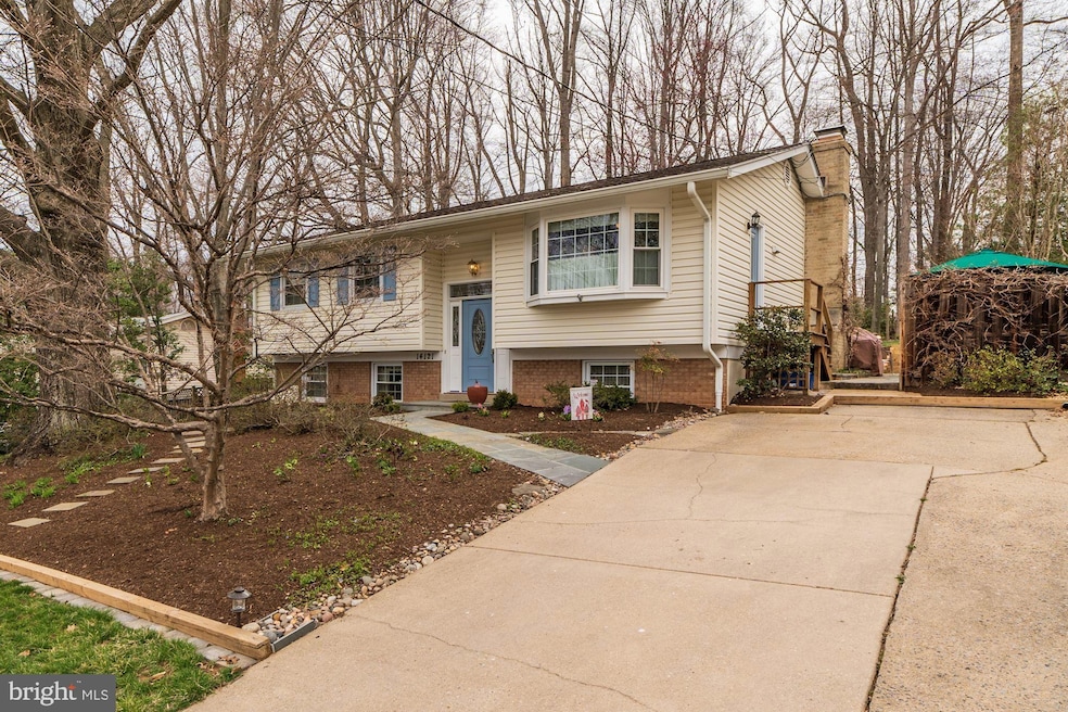 14121 Bauer Dr, Rockville, MD 20853 - photo 1