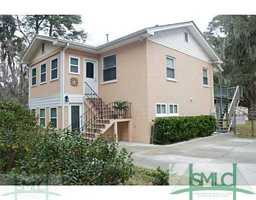 Facade/Exterior Front. Fantastic Wilmington Island
