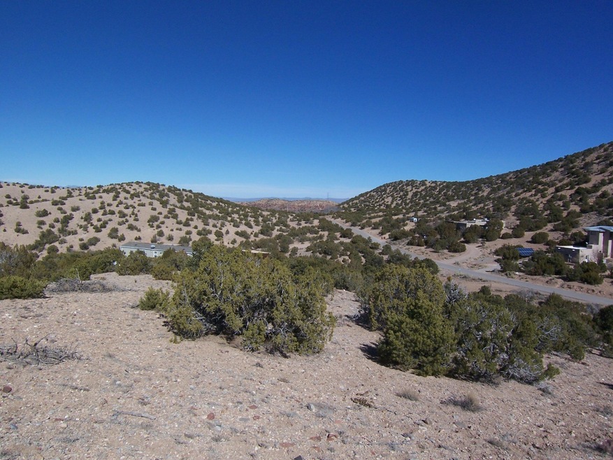 6 Caballo Palido, Placitas, NM 87043 - photo 1