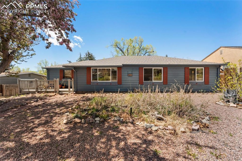 Sold $395,000 • Co-Listing Agent