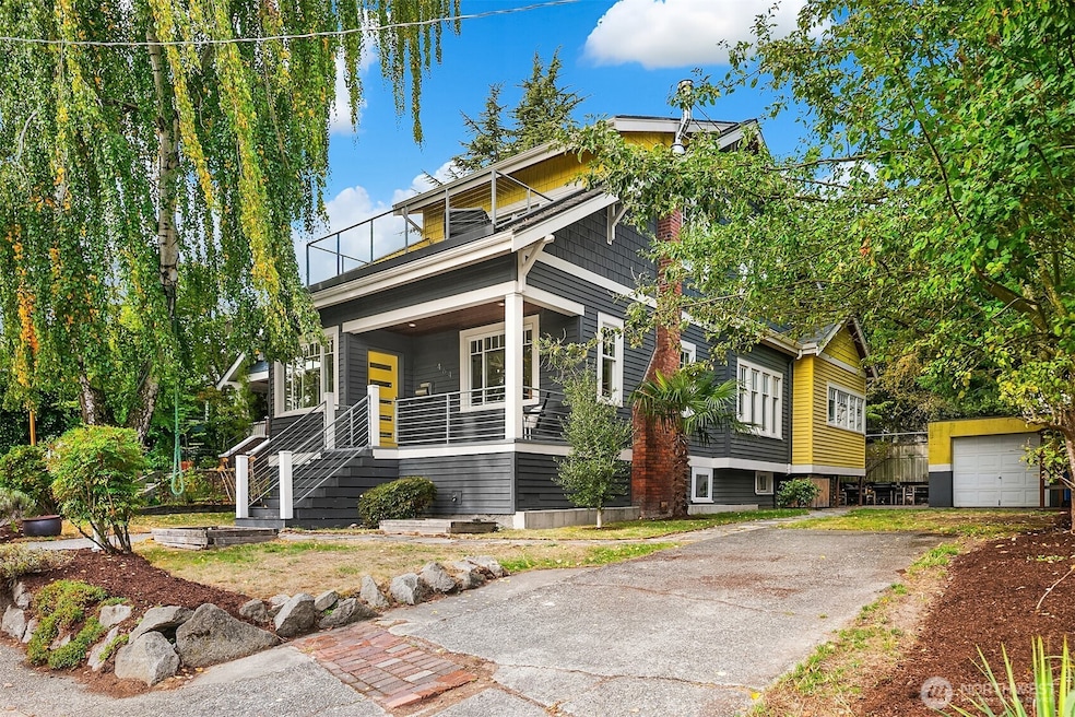 Sold $1,612,000 • Co-Listing Agent