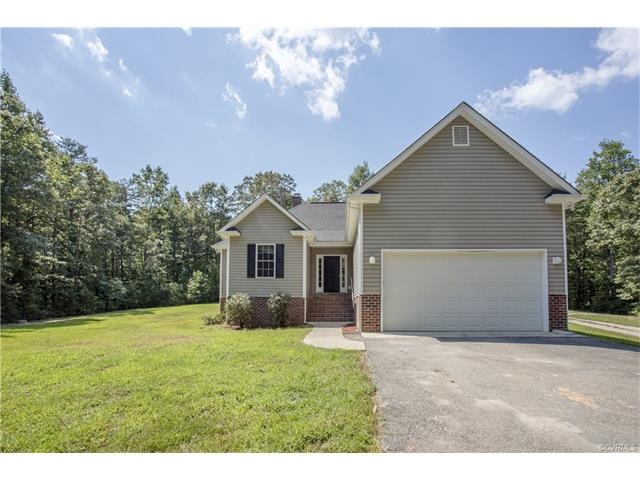 WELCOME HOME! SO GORGEOUS!