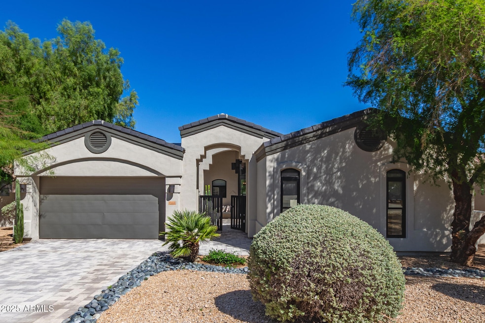 7160 E Ridgeview Place, Carefree, AZ 85377 - photo 1