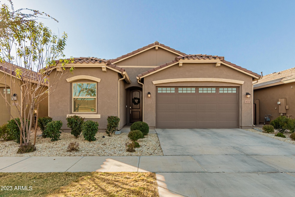 5650 S Vincent, Mesa, AZ 85212 - photo 1
