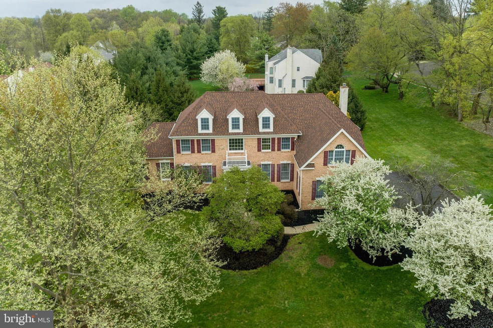 3505 Clay Rd, Doylestown, PA 18902 - photo 1